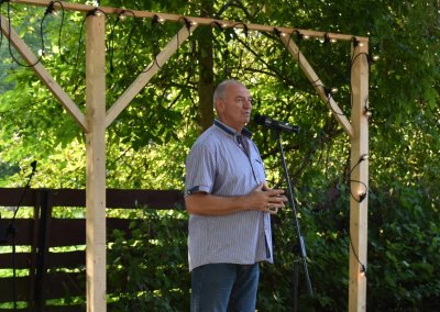 Kultura, Tradycja i... Placki 2025